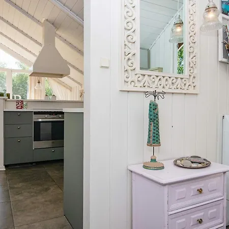 Ferienhaus Forest Retreat In Bork Havn - By Traum