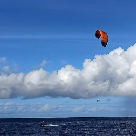 Forest Retreat In Bork Havn - By Traum Hemmet